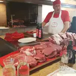 Boutique della carne