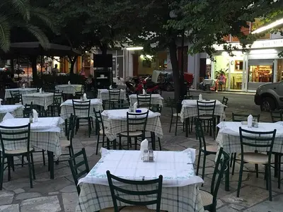 Pano’s Taverna - Photo 2