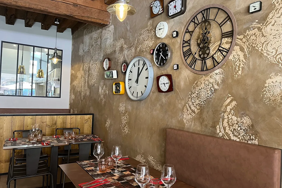 Le Refuge - Savoyard - Photo 3