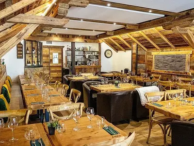 Le Refuge - Savoyard - Photo 2