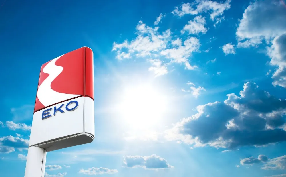 EKO - Main photo