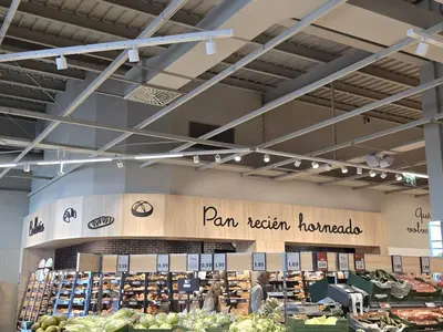 Mi Puerto Market - Photo 3