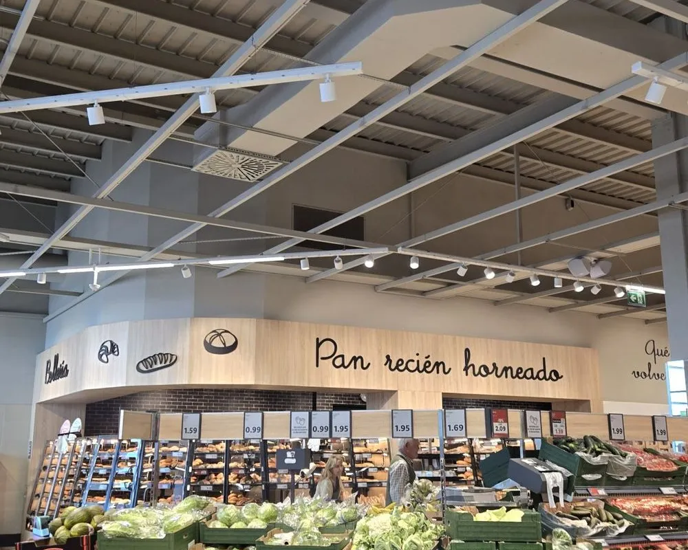 Mi Puerto Market - Photo 3