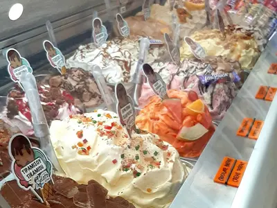 Gelato di Poros - Photo 2