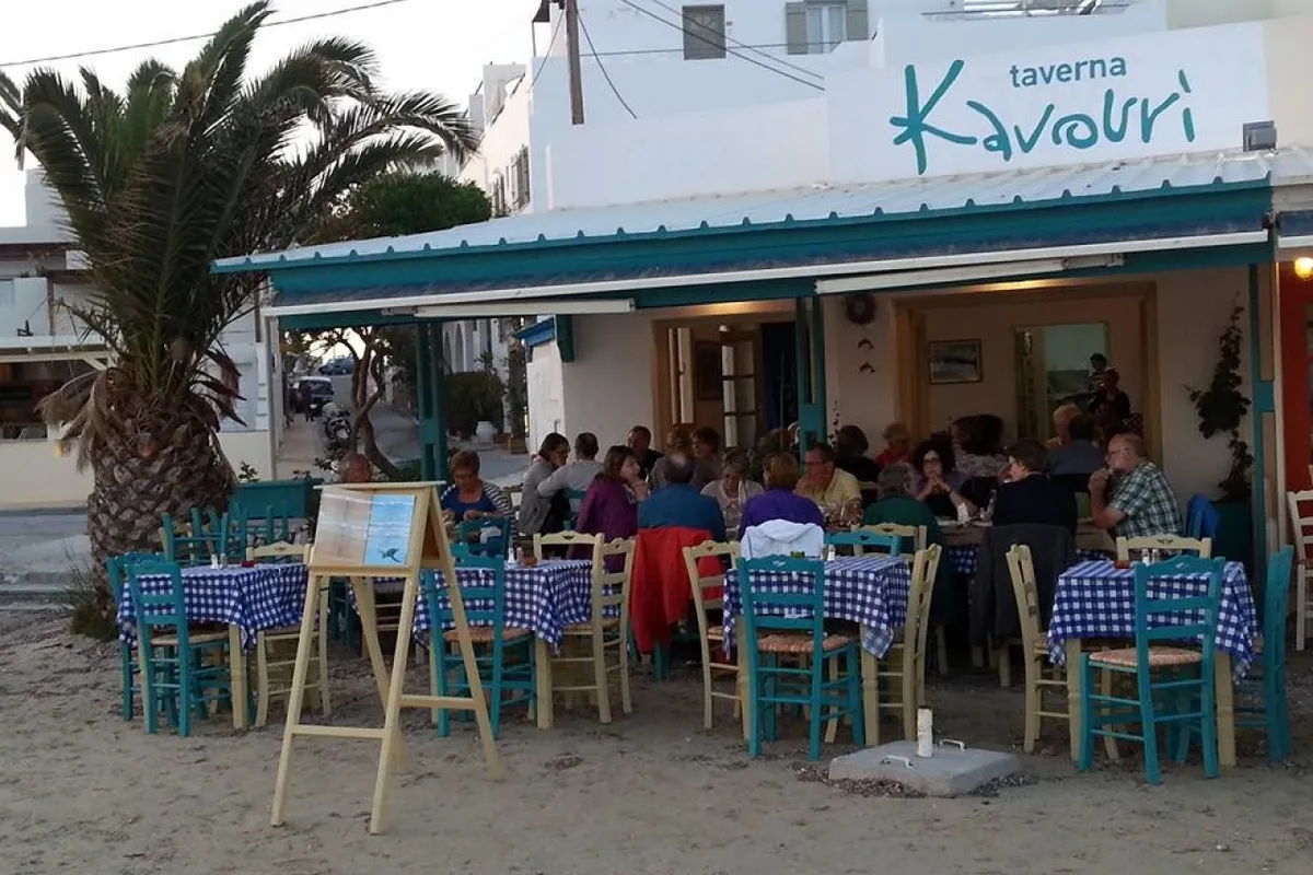 Kavouri - Photo 4