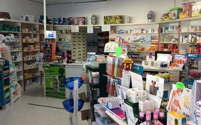 Farmacia Golfo Aranci - Photo 1