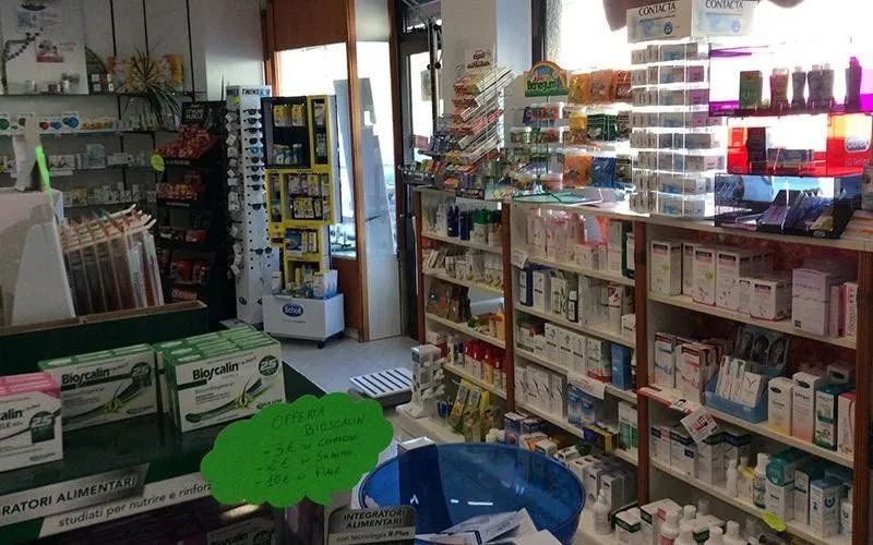 Farmacia Golfo Aranci - Photo 2