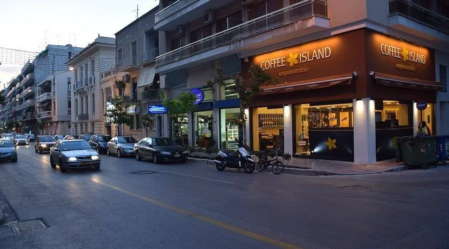 Coffee Island - Photo 2