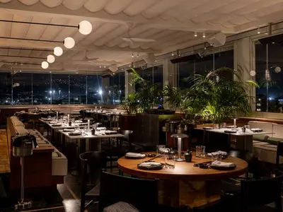 40Forty | Day Night Bar Restaurant - Photo 3