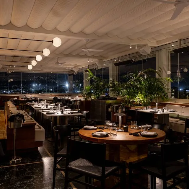 40Forty | Day Night Bar Restaurant - Photo 3