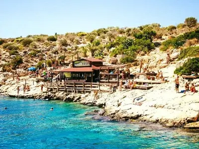 Liminaki - Photo 1