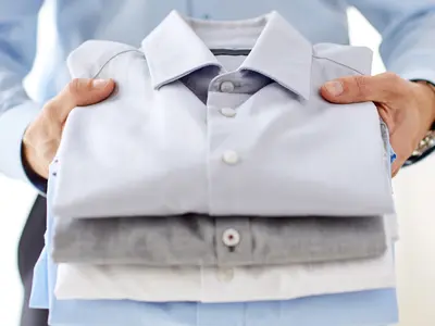 Jim K. Laundry Service - Photo 2