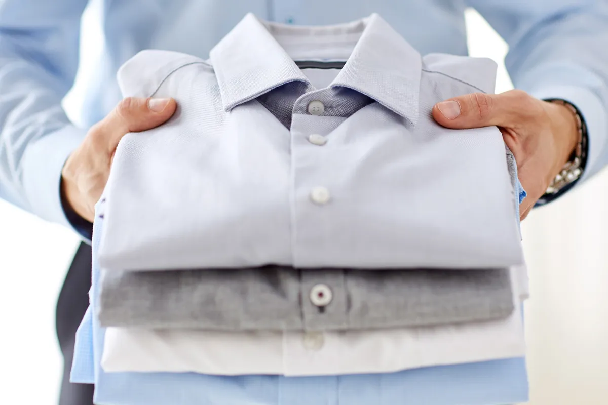 Jim K. Laundry Service - Photo 2
