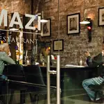 Taverna Maza