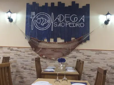 Adega São Pedro - Photo 1