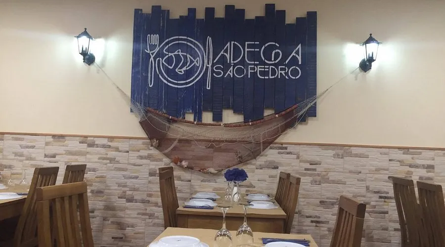 Adega São Pedro - Photo 1