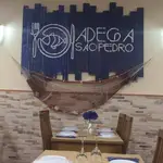 Adega São Pedro