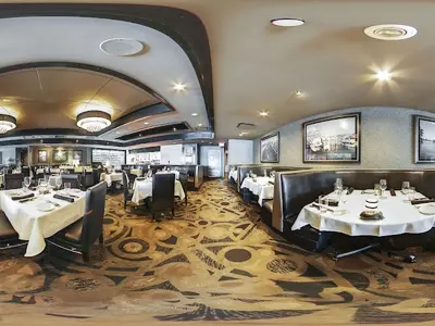 Morton's The Steakhouse - Photo 3