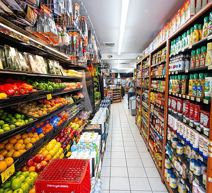Mini Market tourlhs - Photo 2