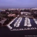 Fuel Dock