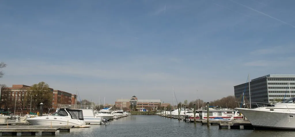 Fuel Dock - Photo 4