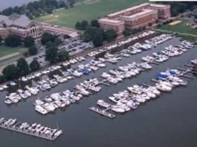Fuel Dock - Photo 2