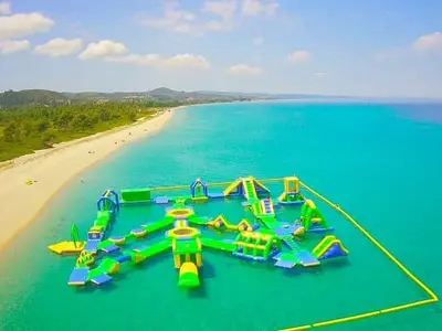 Crazyland Waterpark - Photo 5