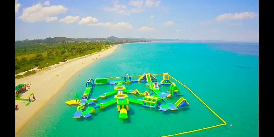Crazyland Waterpark - Photo 5
