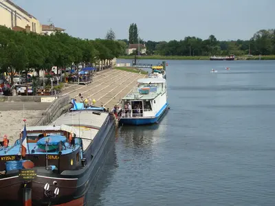 Fuel Dock - Photo 2