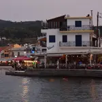 Marina Café Restaurant