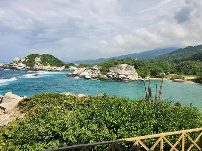 Tayrona - Photo 5