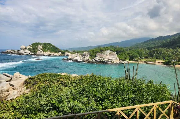 Tayrona - Photo 5