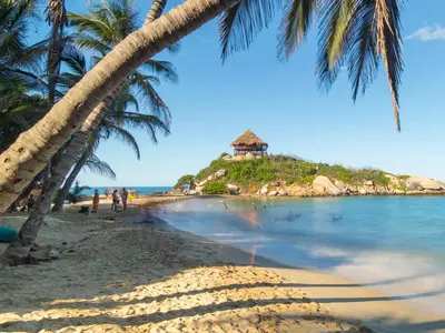 Tayrona - Photo 2