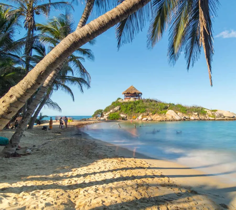 Tayrona - Photo 2
