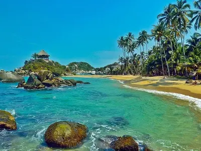 Tayrona - Photo 4