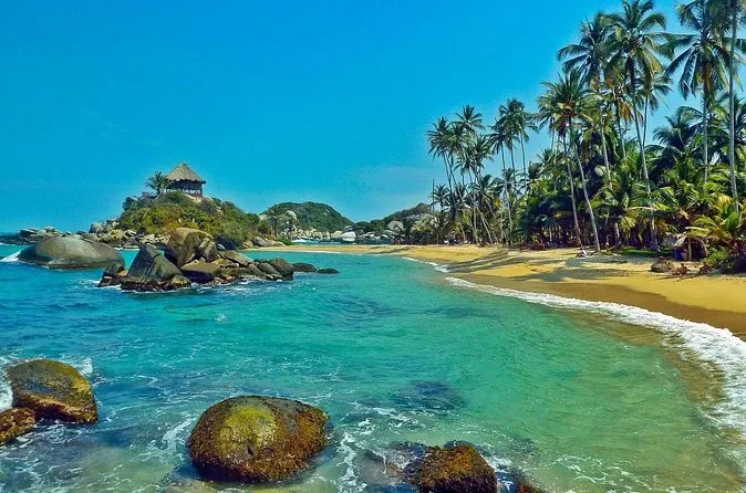Tayrona - Photo 4