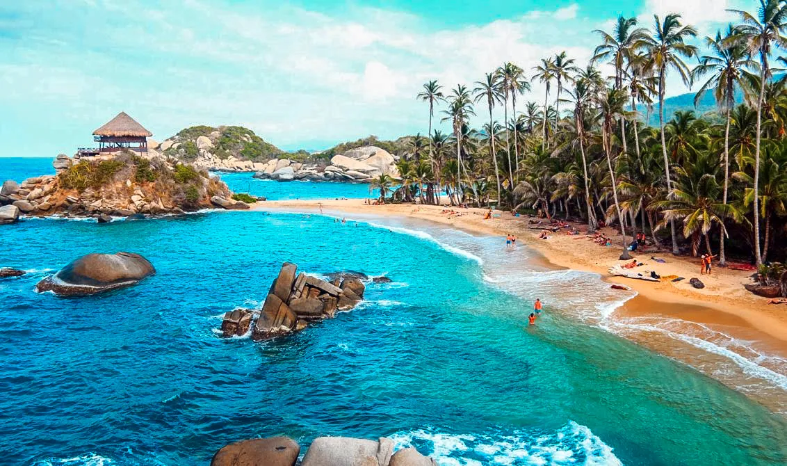Tayrona - Photo 1
