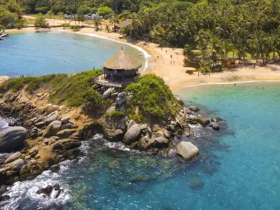 Tayrona - Photo 3