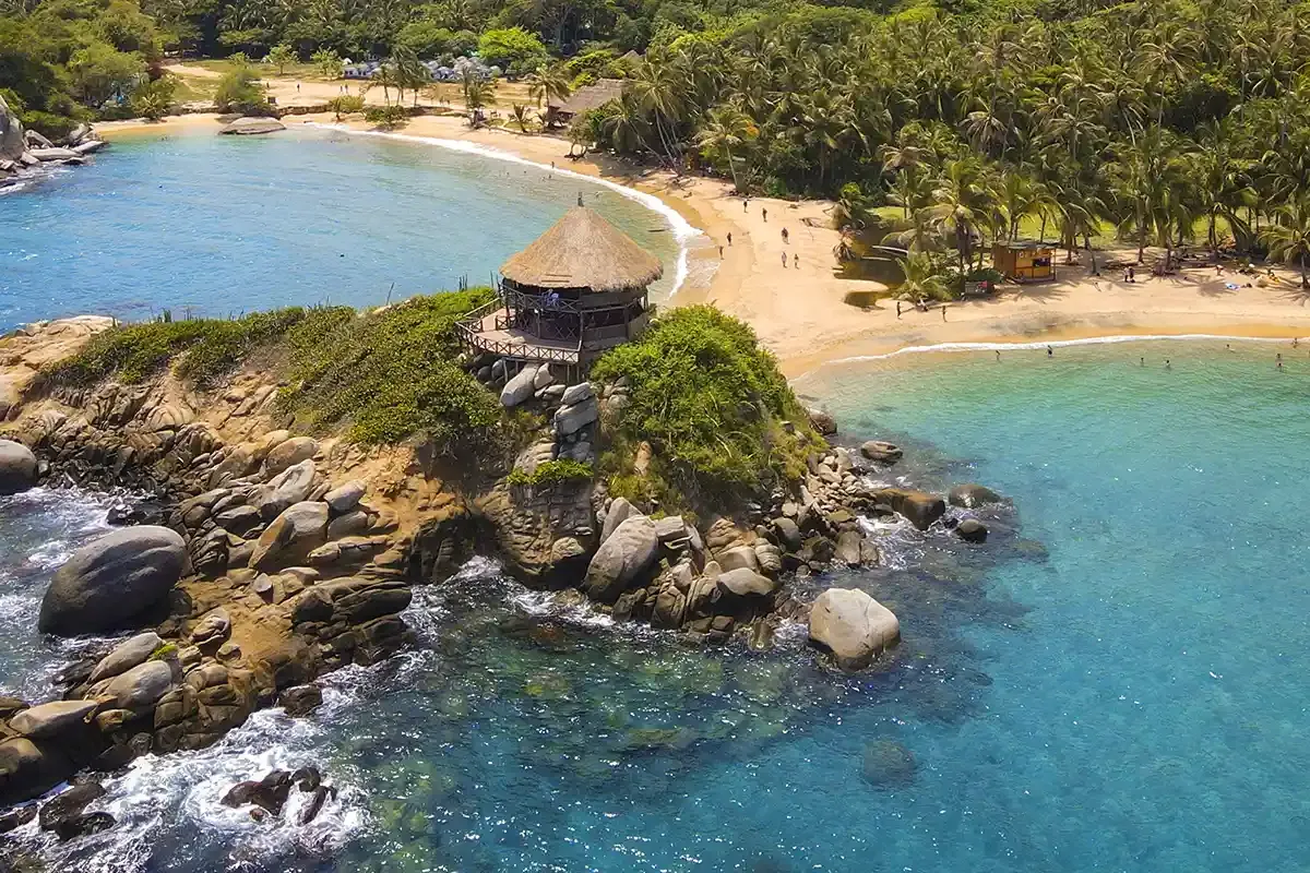 Tayrona - Photo 3