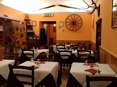 La Ruota - Photo 2