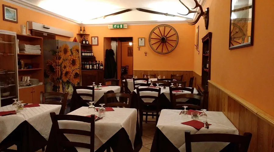 La Ruota - Photo 2