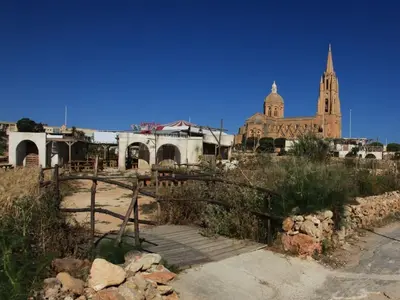 Betleħem f'Għajnsielem - Photo 2