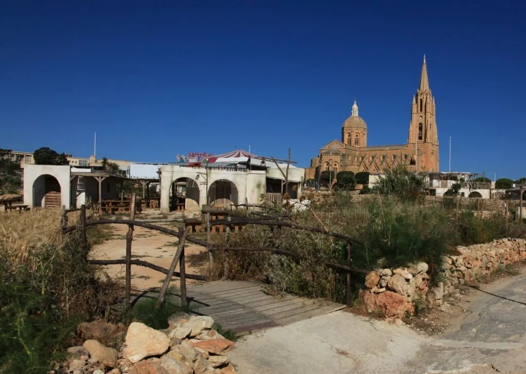 Betleħem f'Għajnsielem - Photo 2