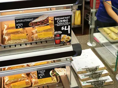 Schlecker - Photo 3
