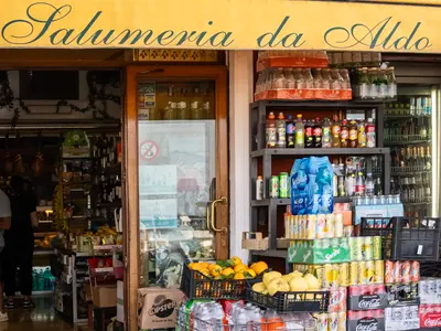 Salumeria da Aldo - Photo 2