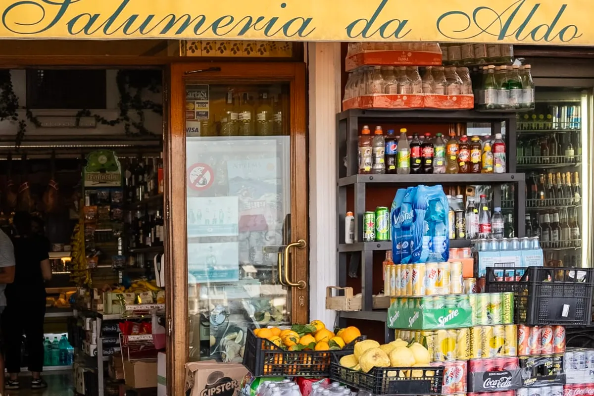 Salumeria da Aldo - Photo 2