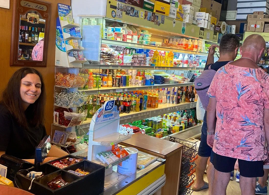 Salumeria da Aldo - Photo 4