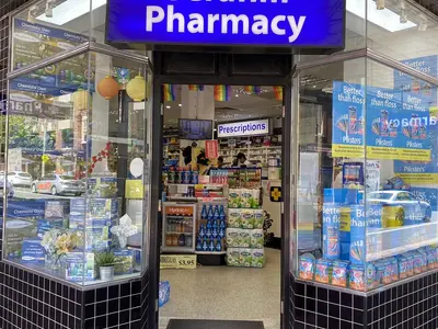 The Rocks Chemist - Photo 4