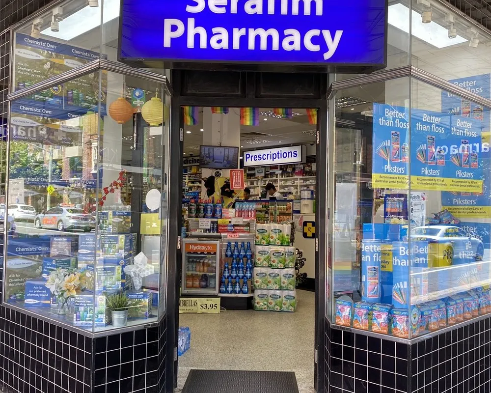 The Rocks Chemist - Photo 4