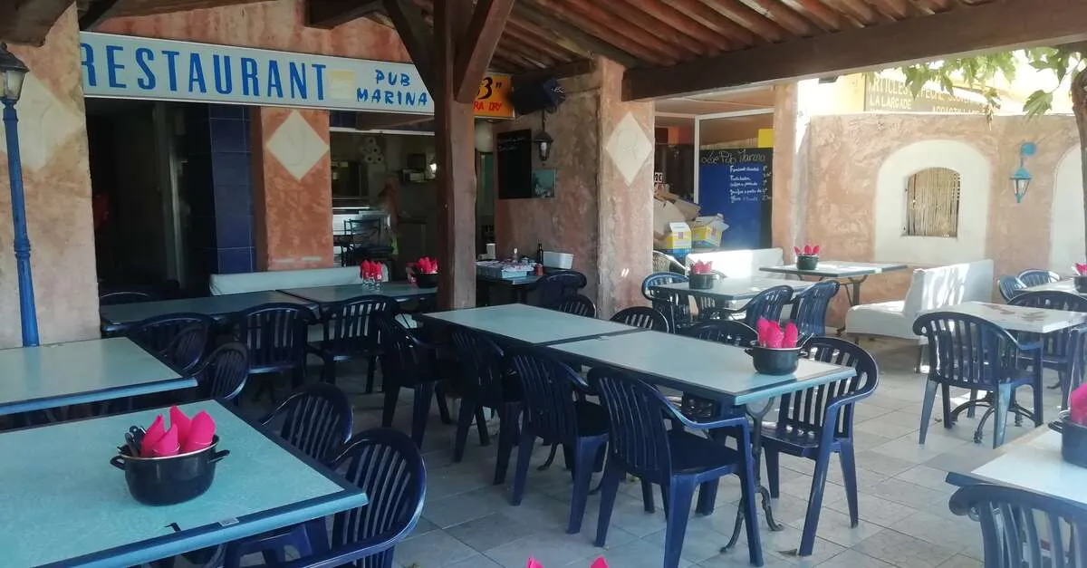 Pub Marina - Main photo